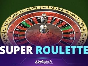 Super Roulette icon