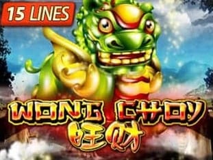 Wong Choy icon